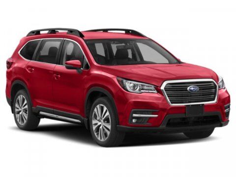 2022 Subaru Ascent Limited Winder GA
