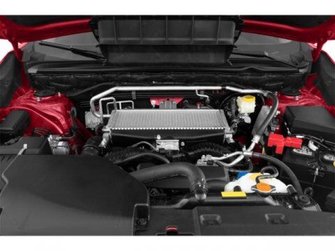 2022 Subaru Ascent Limited Winder GA
