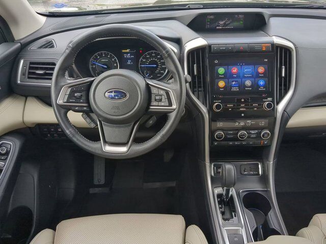 2022 Subaru Ascent Limited Winder GA