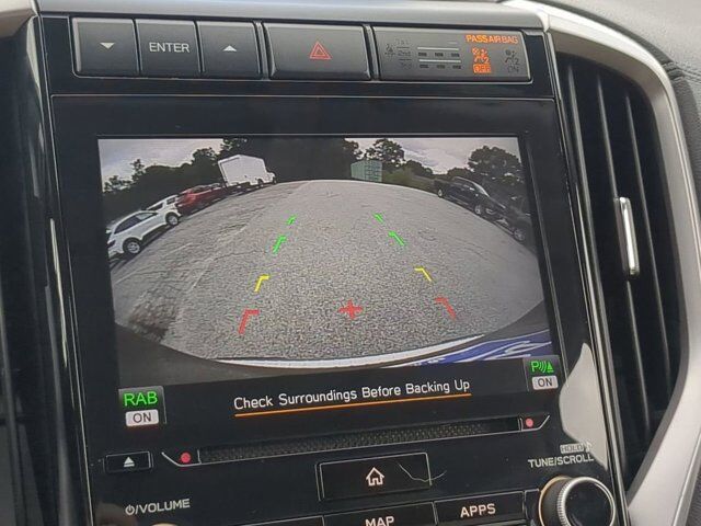 2022 Subaru Ascent Limited Winder GA