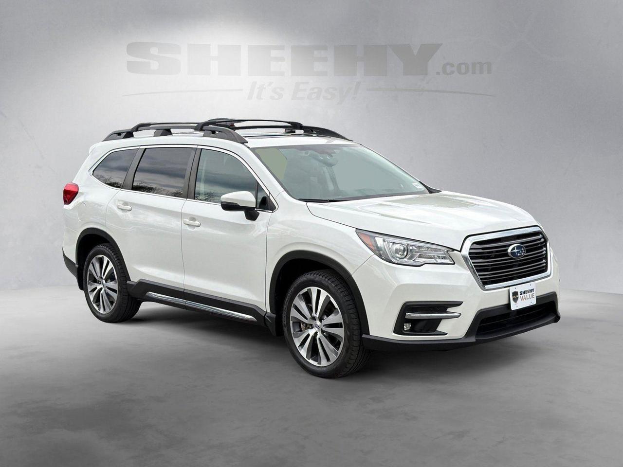 2022 Subaru Ascent Limited Hagerstown MD