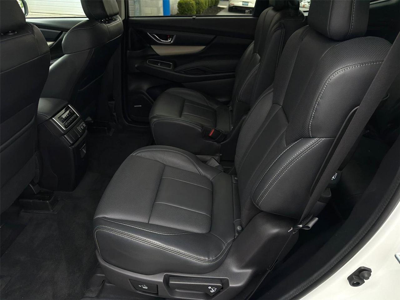 2022 Subaru Ascent Limited Hagerstown MD
