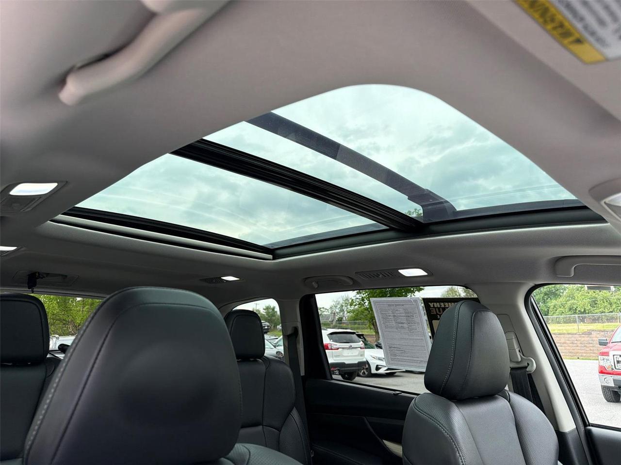 2022 Subaru Ascent Limited Hagerstown MD