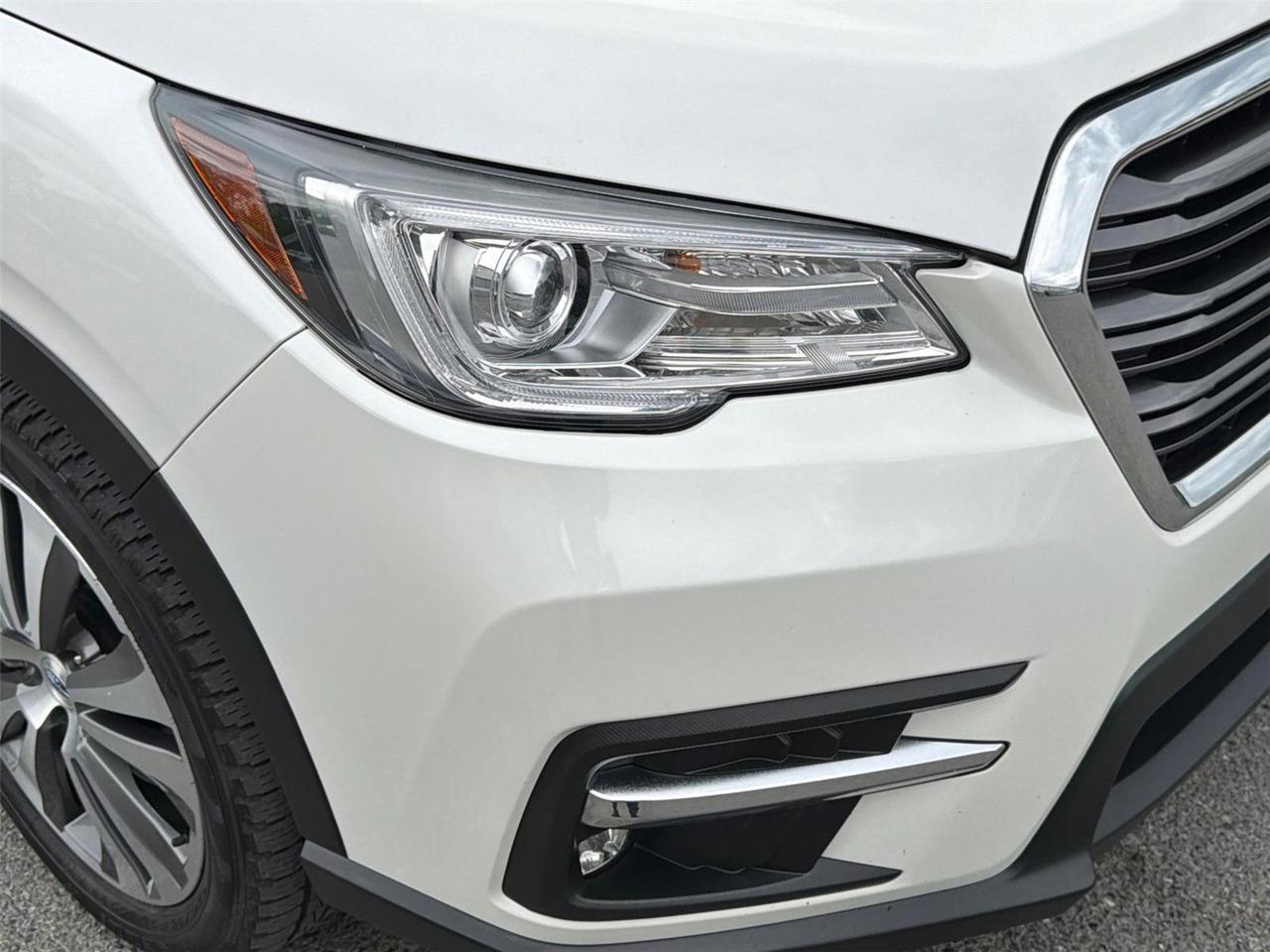 2022 Subaru Ascent Limited Hagerstown MD
