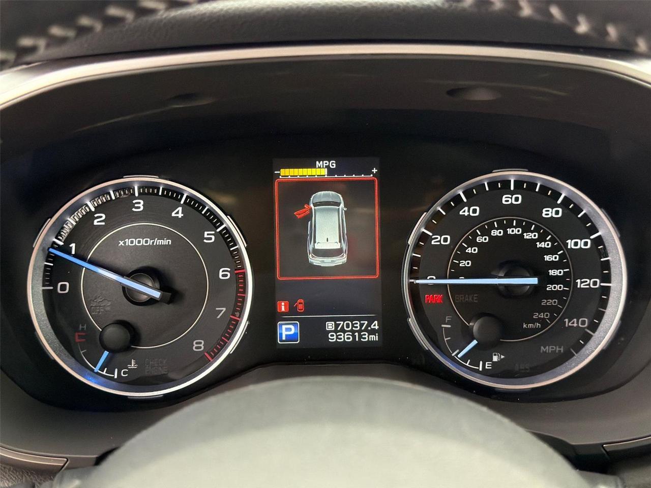 2022 Subaru Ascent Limited Hagerstown MD
