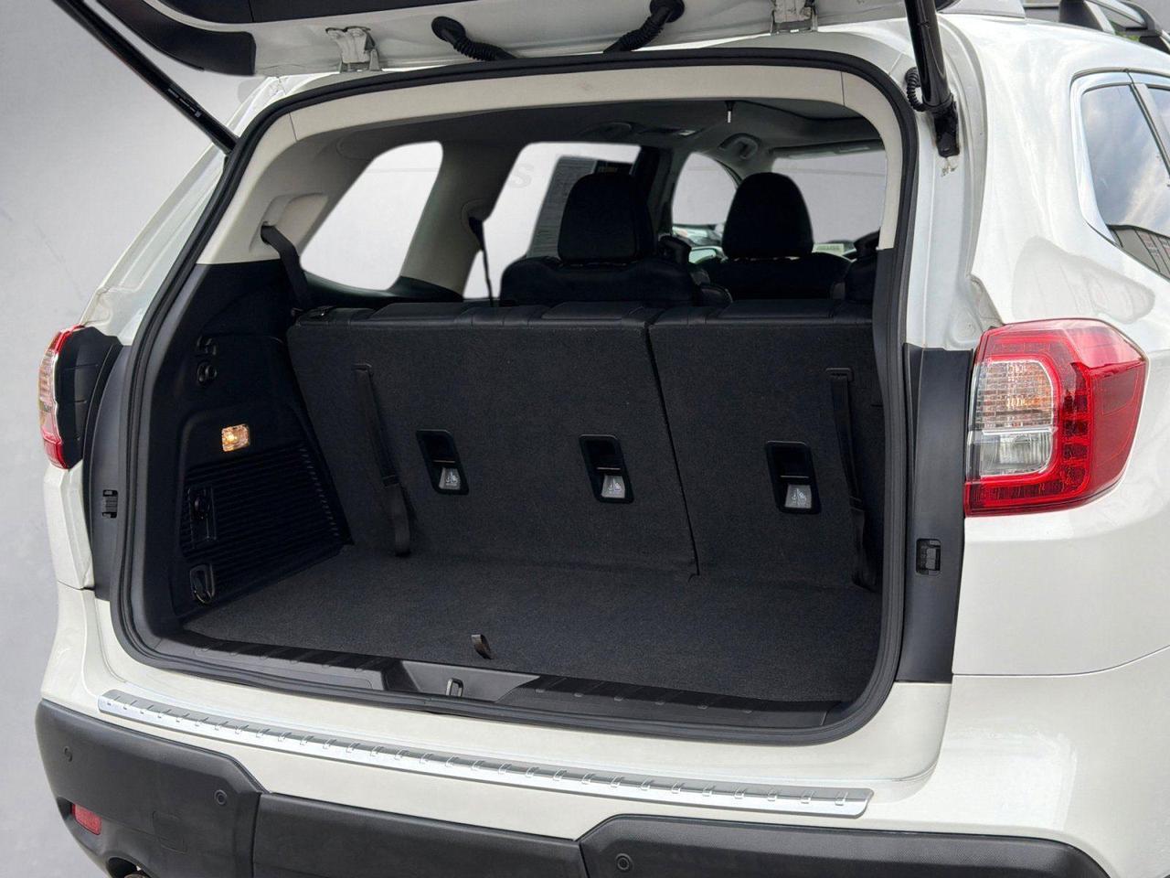2022 Subaru Ascent Limited Hagerstown MD
