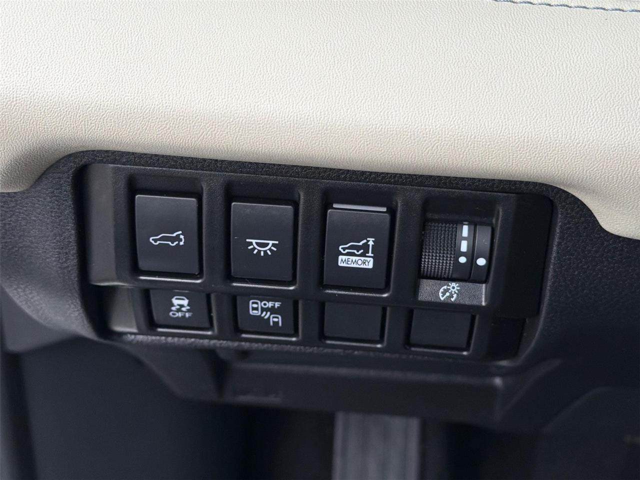 2022 Subaru Ascent Limited Hagerstown MD