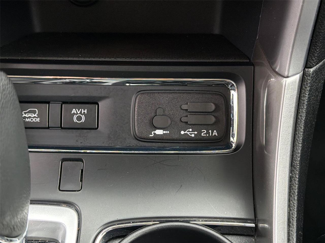 2022 Subaru Ascent Limited Hagerstown MD