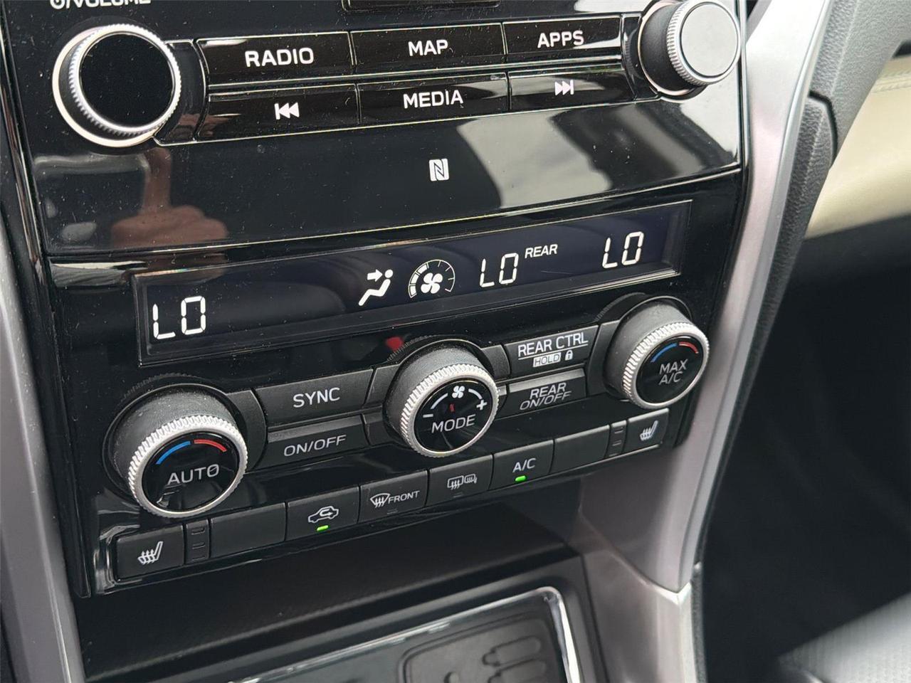 2022 Subaru Ascent Limited Hagerstown MD