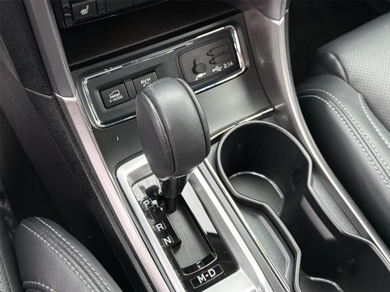 2022 Subaru Ascent Limited Hagerstown MD