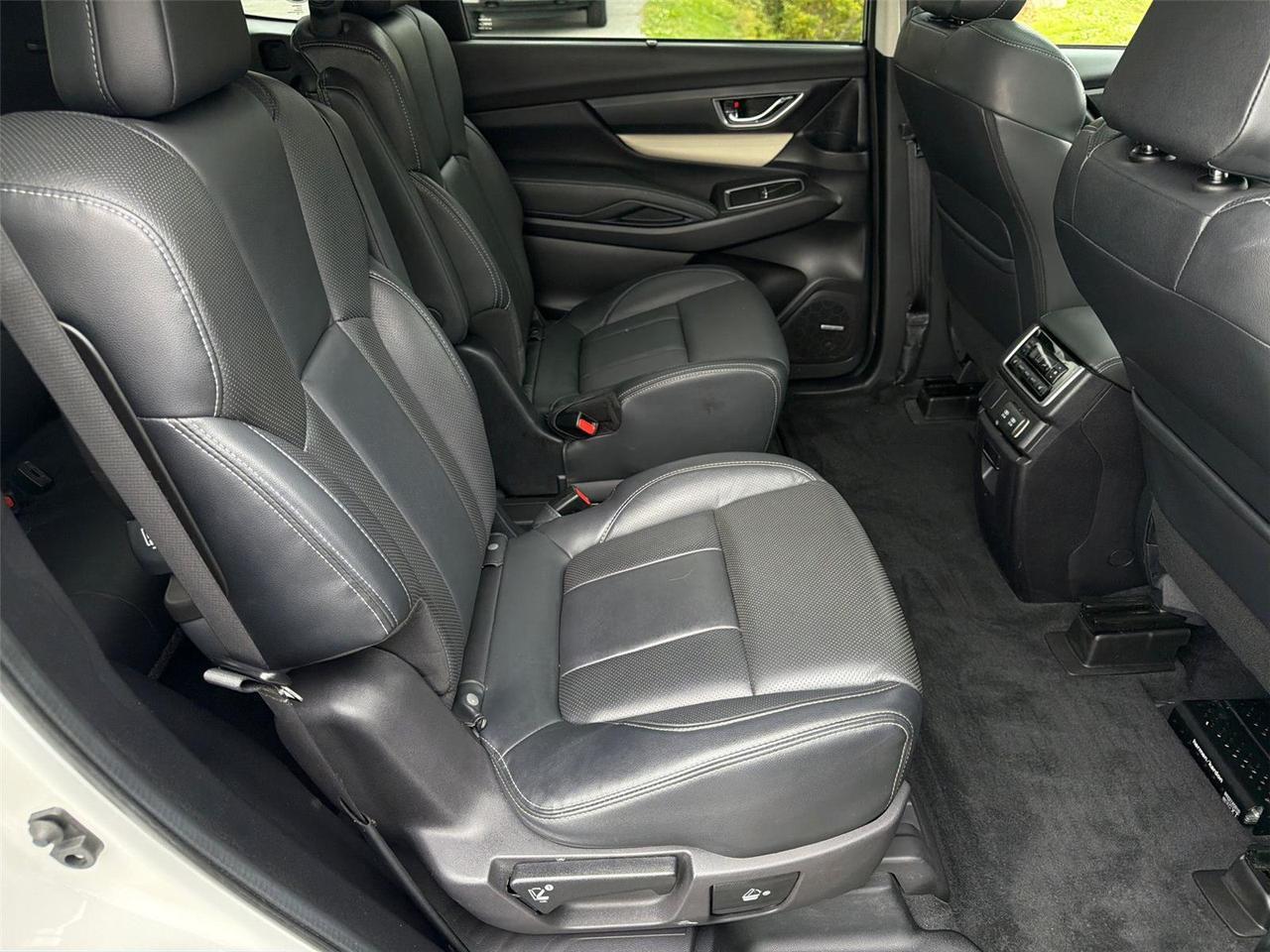 2022 Subaru Ascent Limited Hagerstown MD