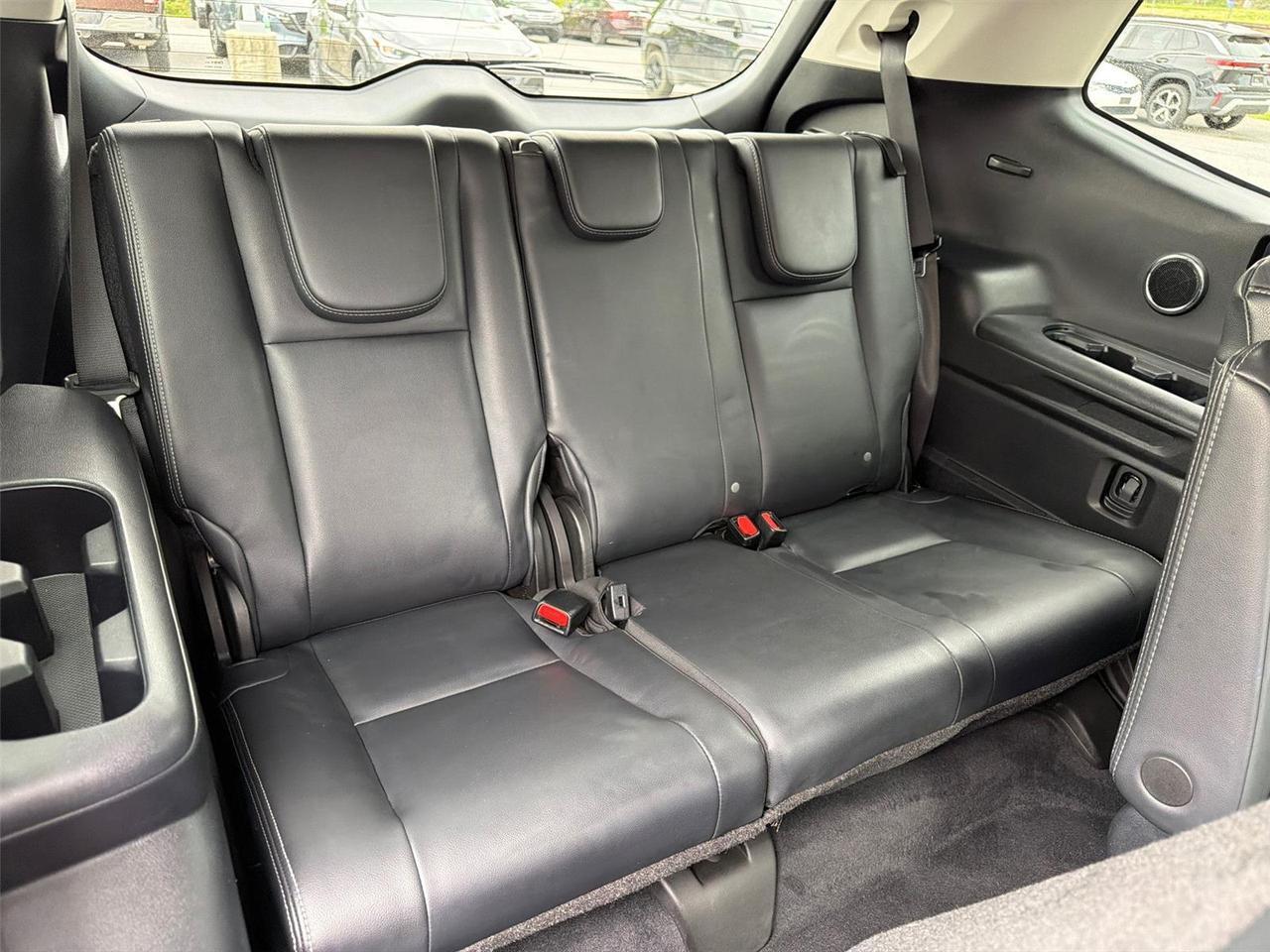 2022 Subaru Ascent Limited Hagerstown MD