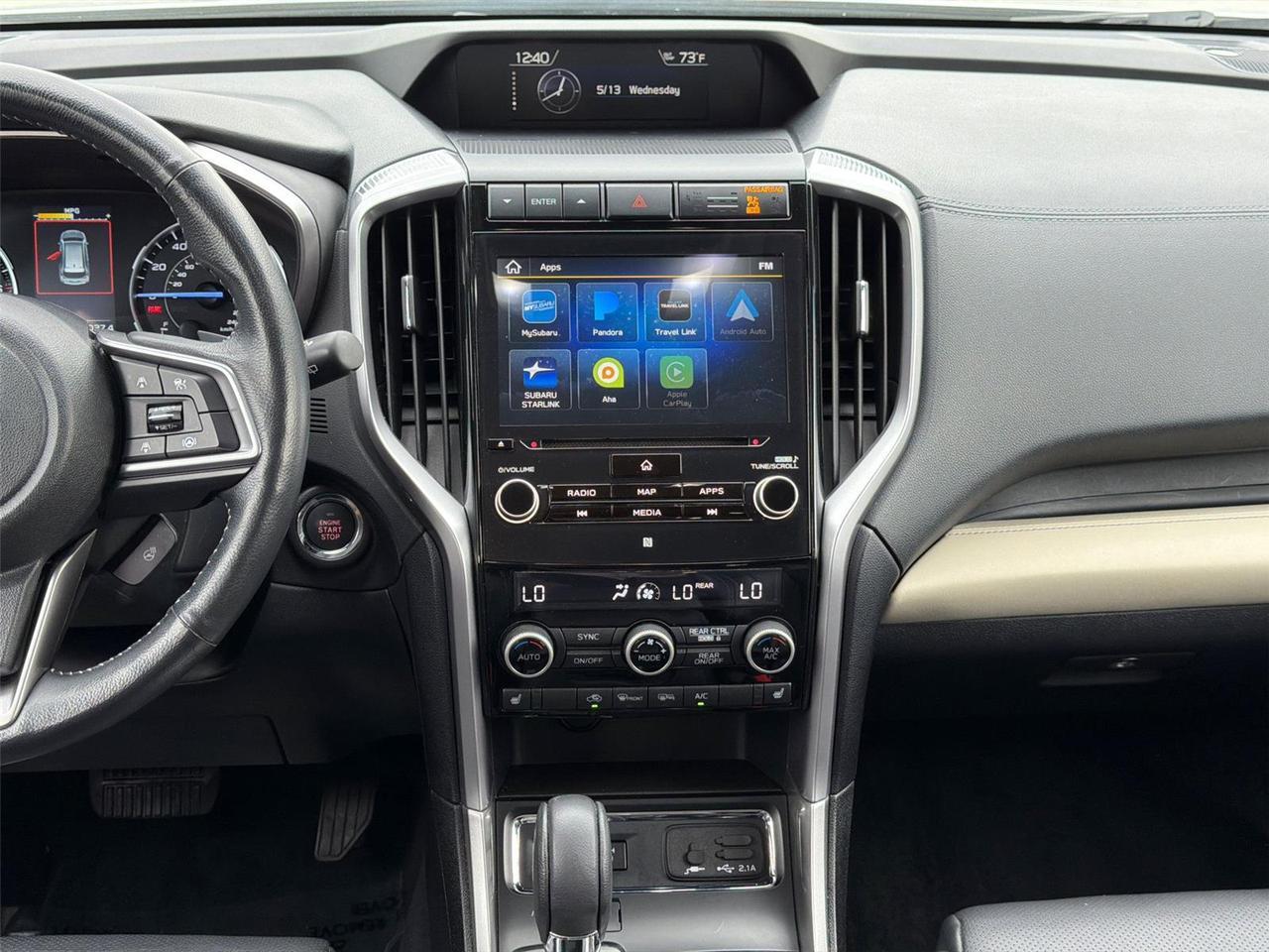 2022 Subaru Ascent Limited Hagerstown MD