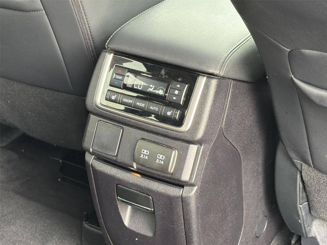 2022 Subaru Ascent Limited Hagerstown MD