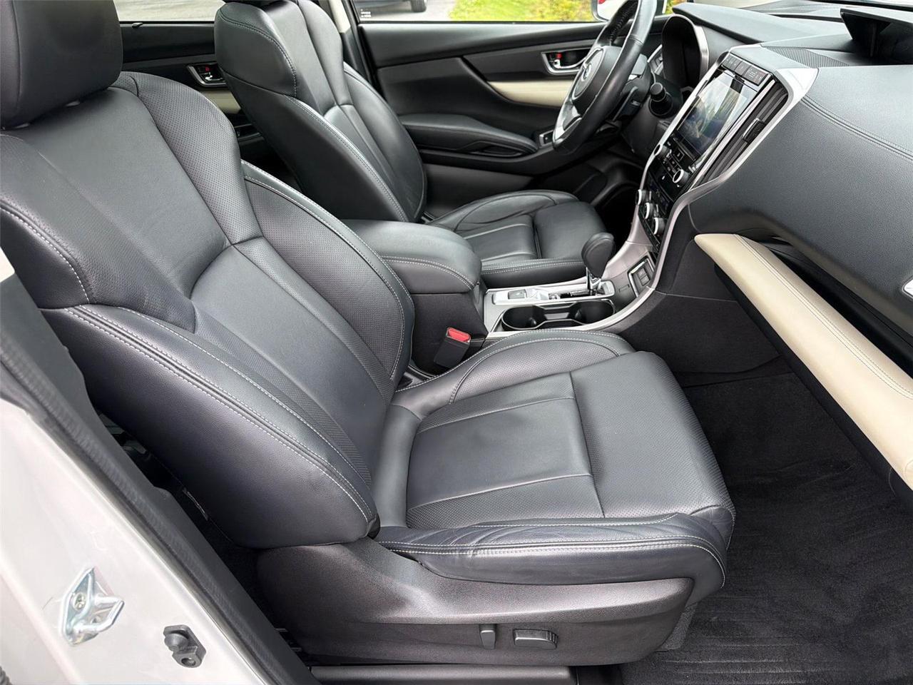 2022 Subaru Ascent Limited Hagerstown MD