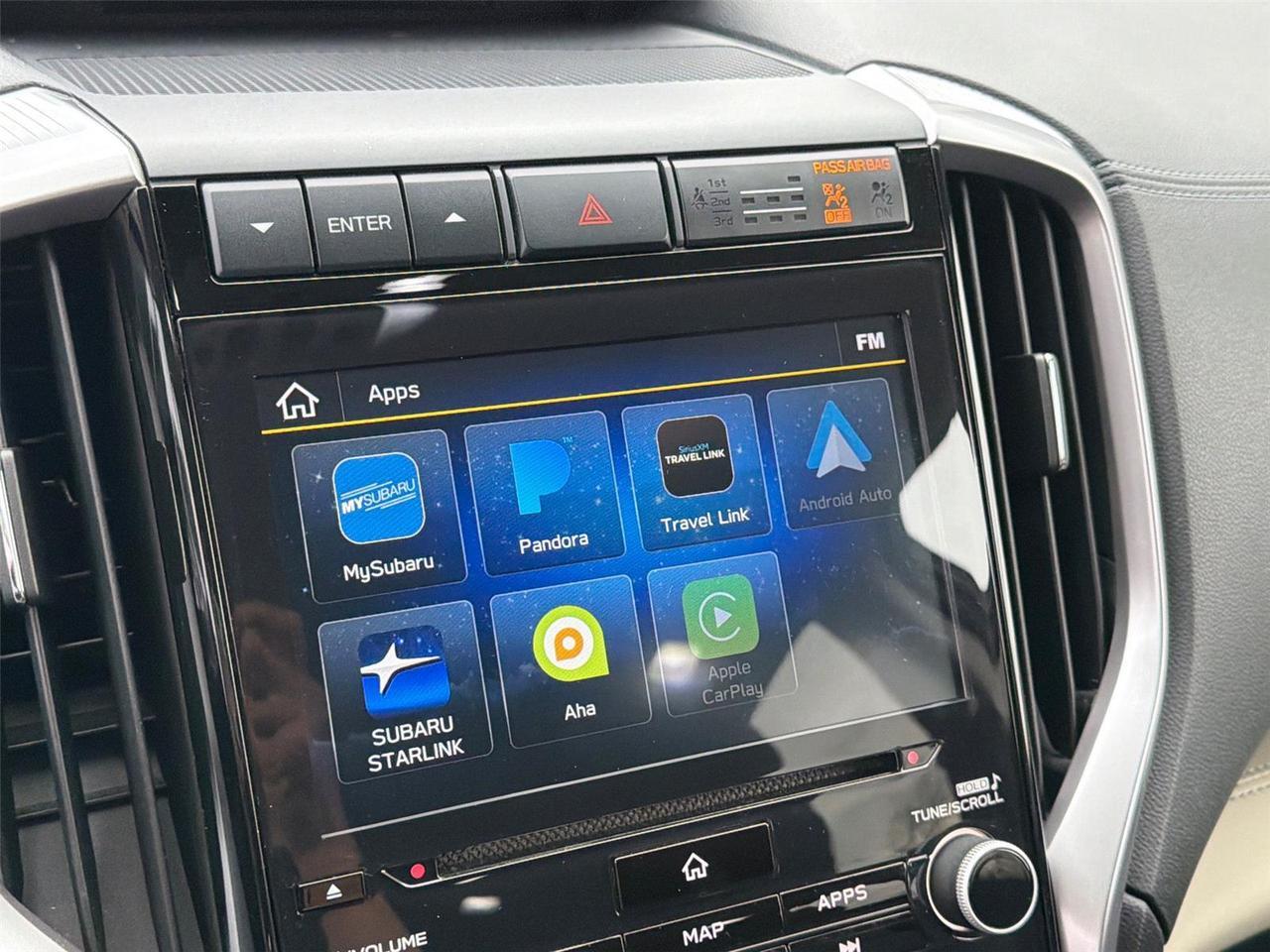 2022 Subaru Ascent Limited Hagerstown MD
