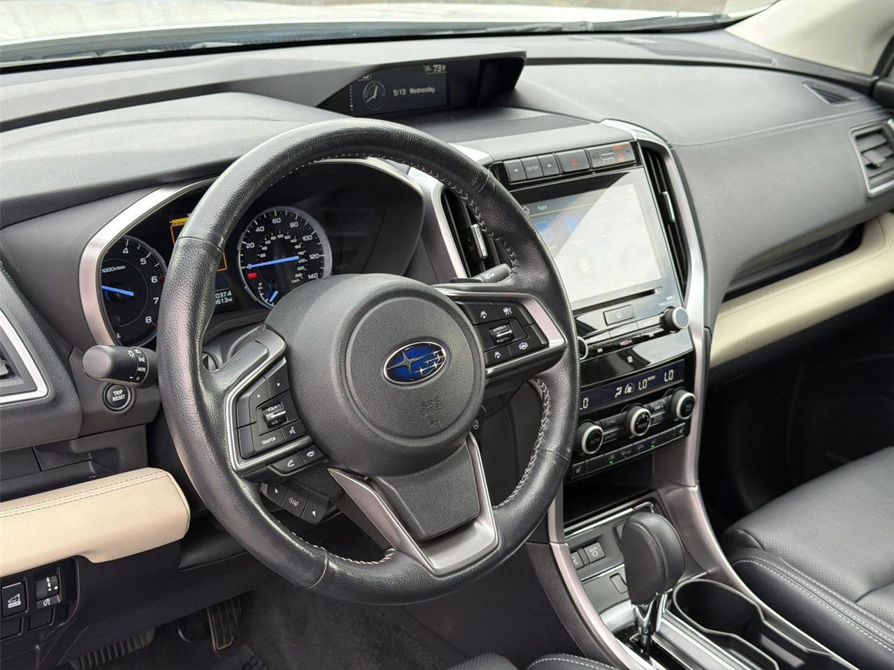 2022 Subaru Ascent Limited Hagerstown MD