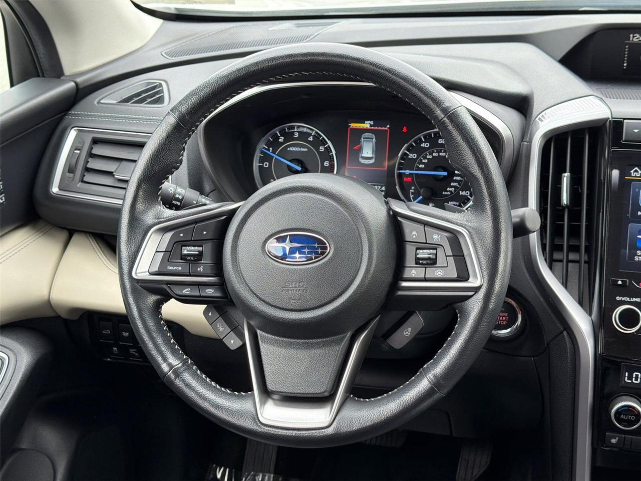 2022 Subaru Ascent Limited Hagerstown MD
