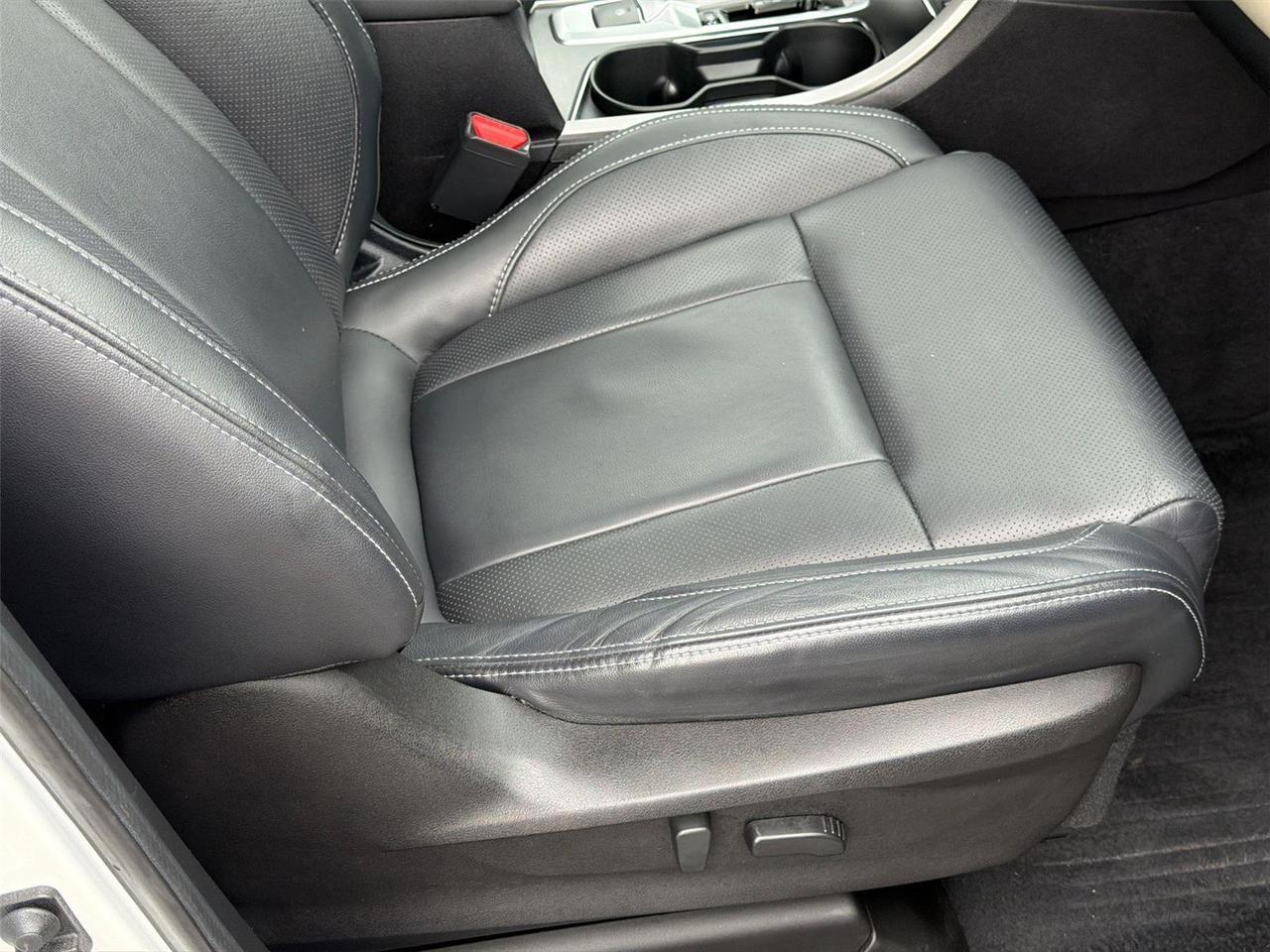 2022 Subaru Ascent Limited Hagerstown MD