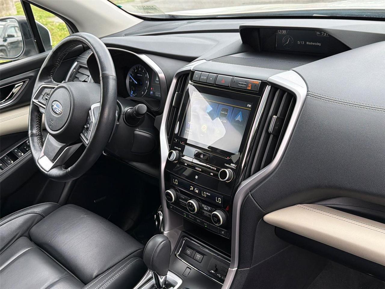 2022 Subaru Ascent Limited Hagerstown MD