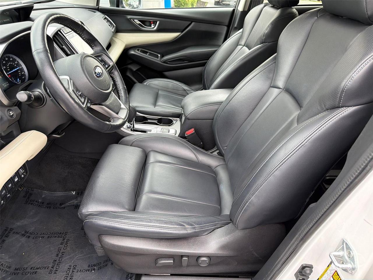 2022 Subaru Ascent Limited Hagerstown MD