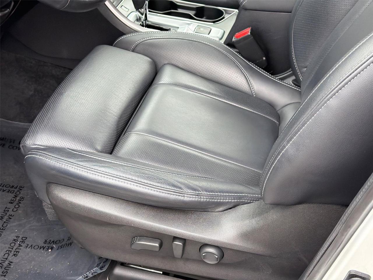 2022 Subaru Ascent Limited Hagerstown MD