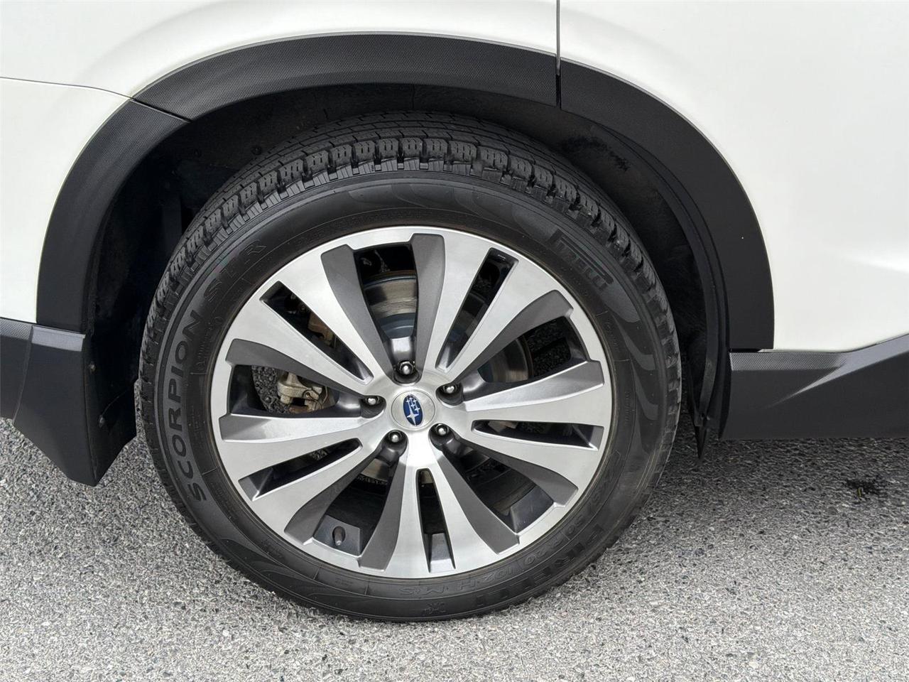 2022 Subaru Ascent Limited Hagerstown MD