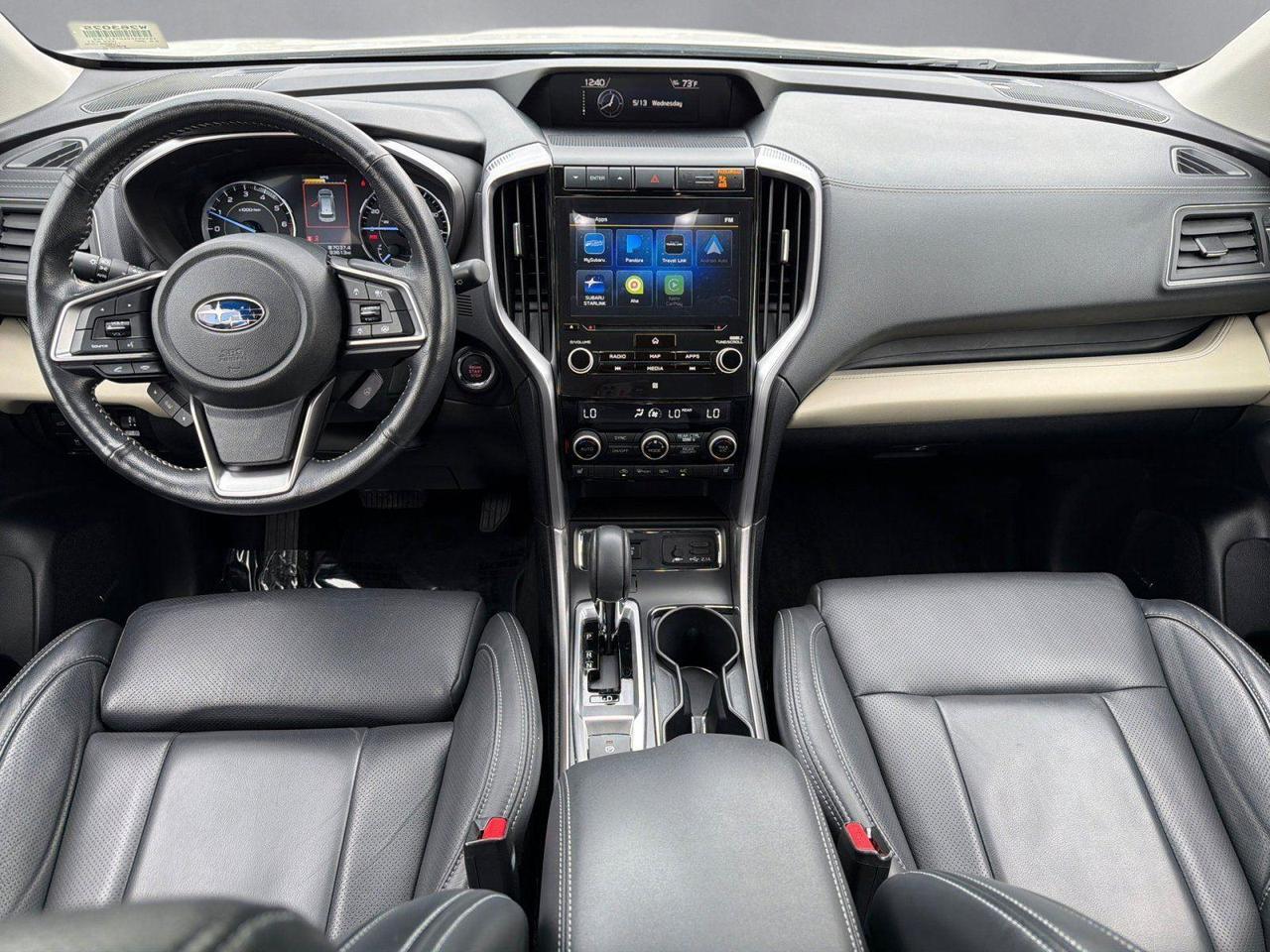 2022 Subaru Ascent Limited Hagerstown MD