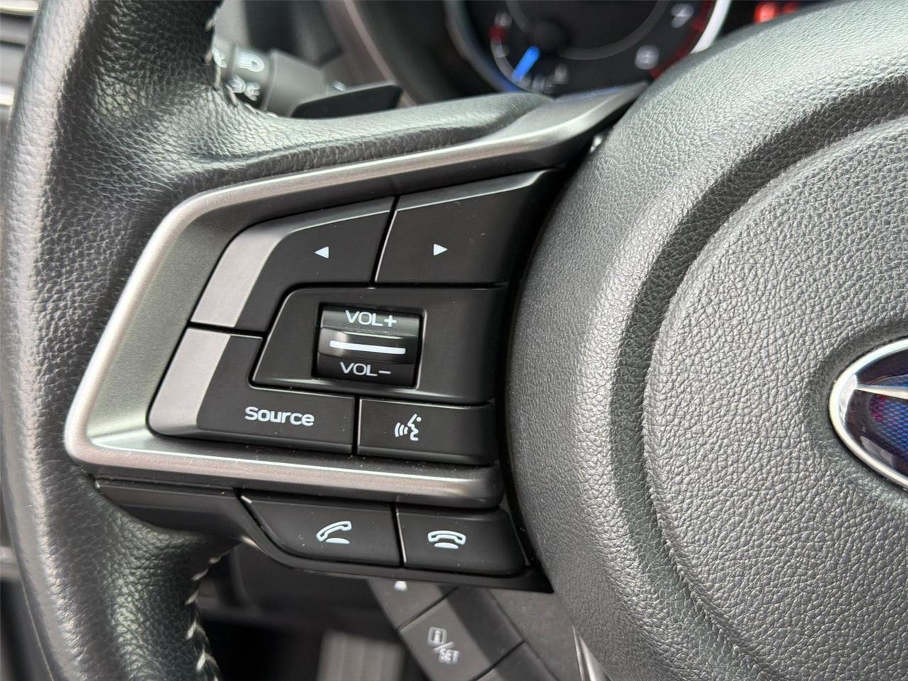 2022 Subaru Ascent Limited Hagerstown MD