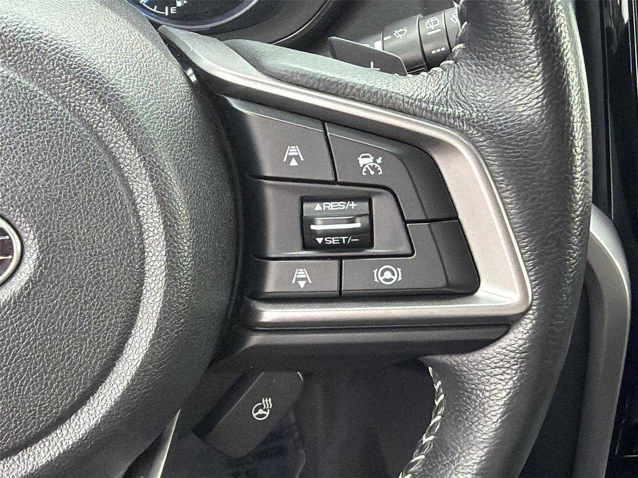 2022 Subaru Ascent Limited Hagerstown MD