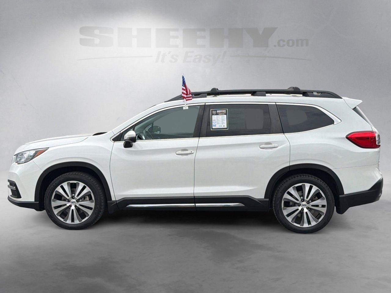 2022 Subaru Ascent Limited Hagerstown MD