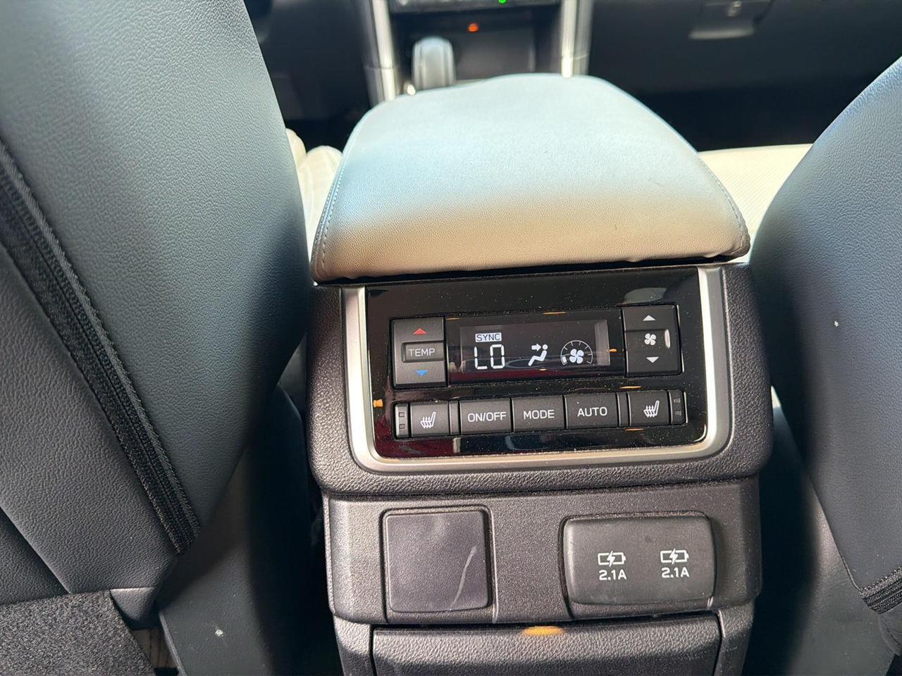 2022 Subaru Ascent Limited Gaithersburg MD