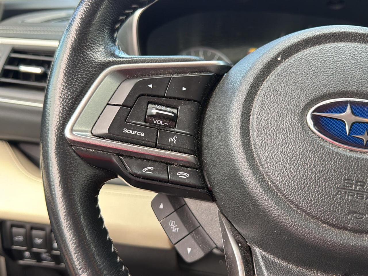 2022 Subaru Ascent Limited Gaithersburg MD