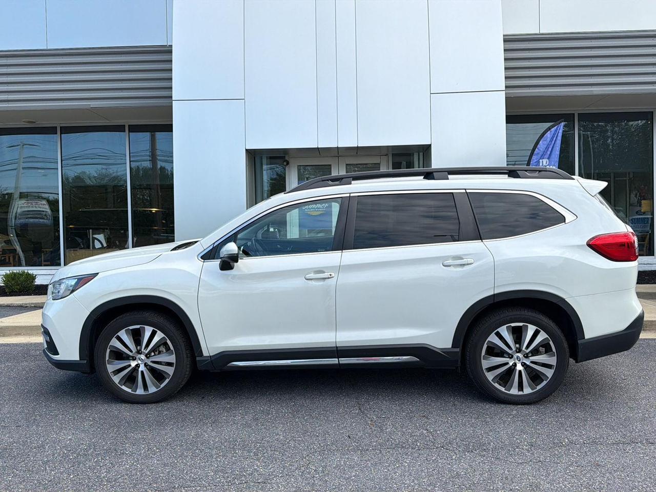 2022 Subaru Ascent Limited Gaithersburg MD
