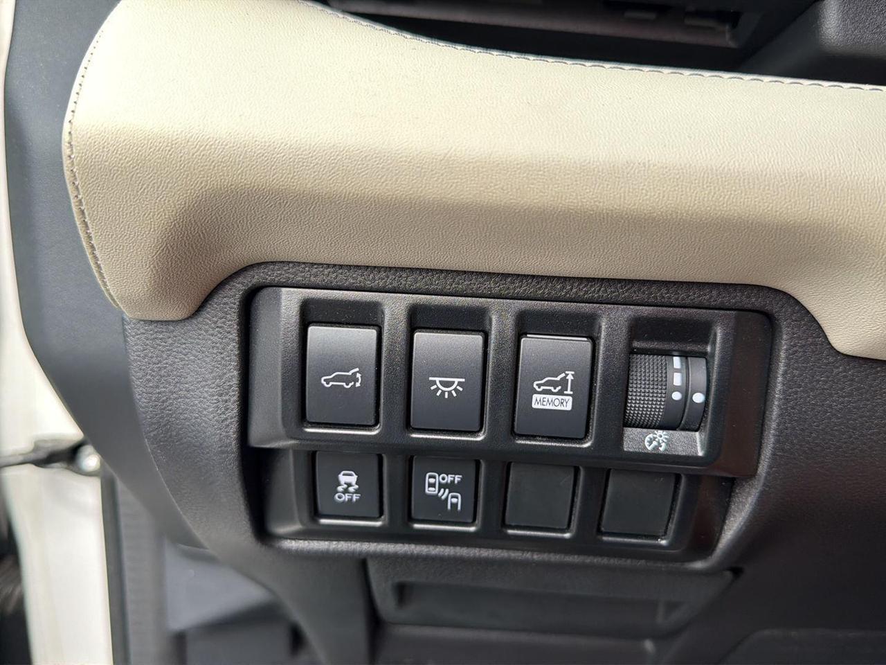 2022 Subaru Ascent Limited Gaithersburg MD