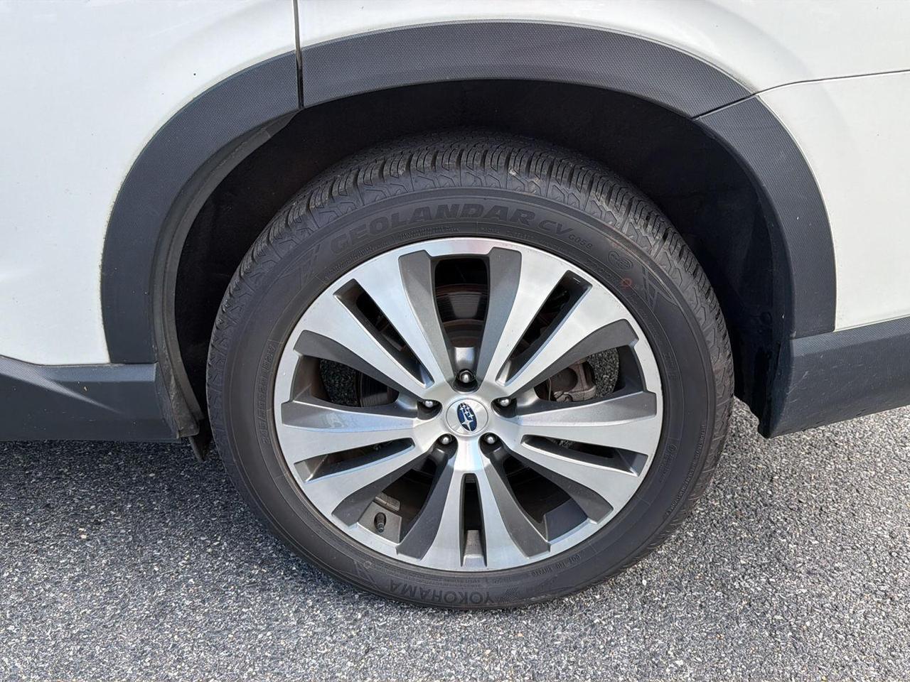 2022 Subaru Ascent Limited Gaithersburg MD