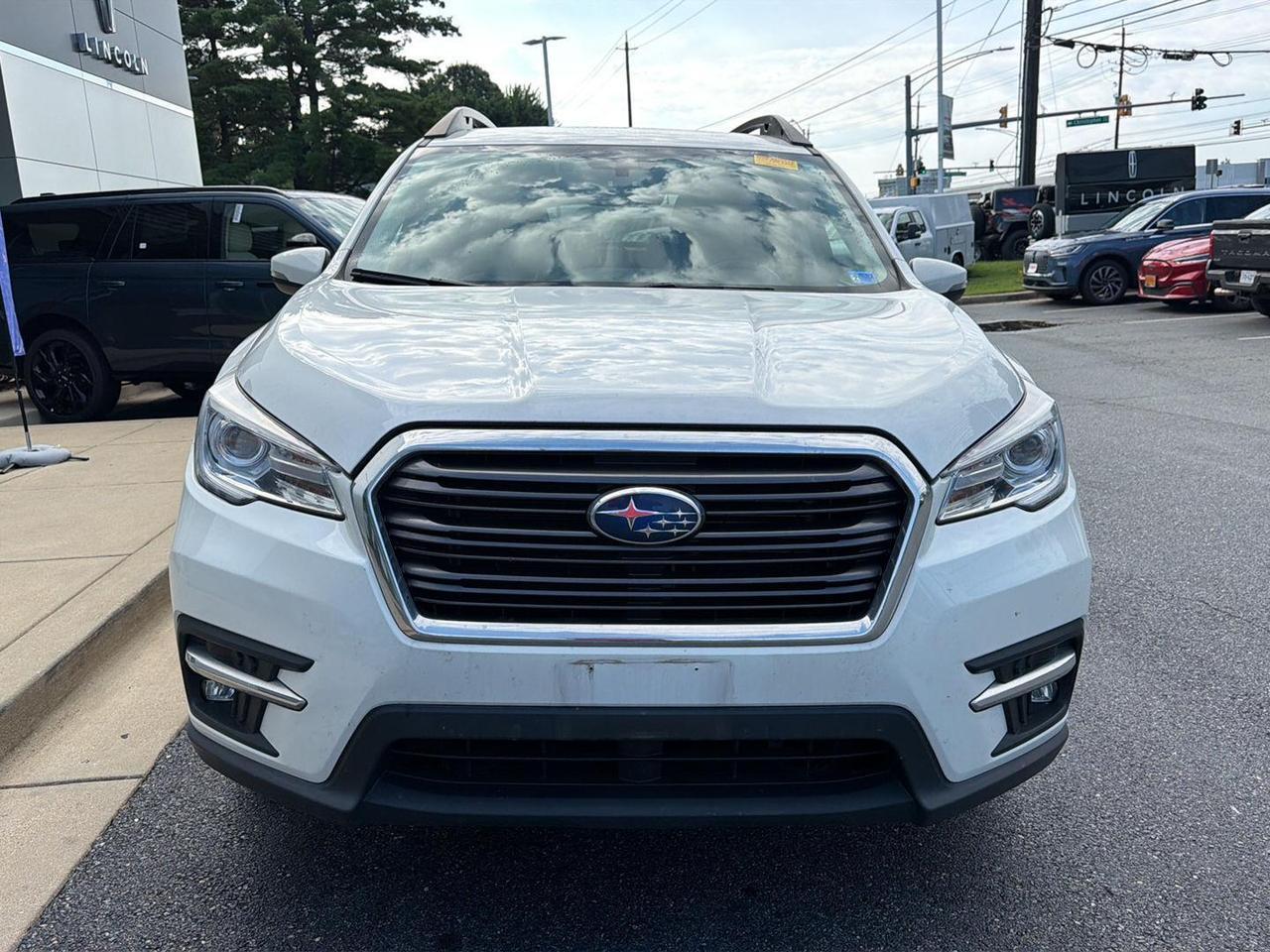 2022 Subaru Ascent Limited Gaithersburg MD