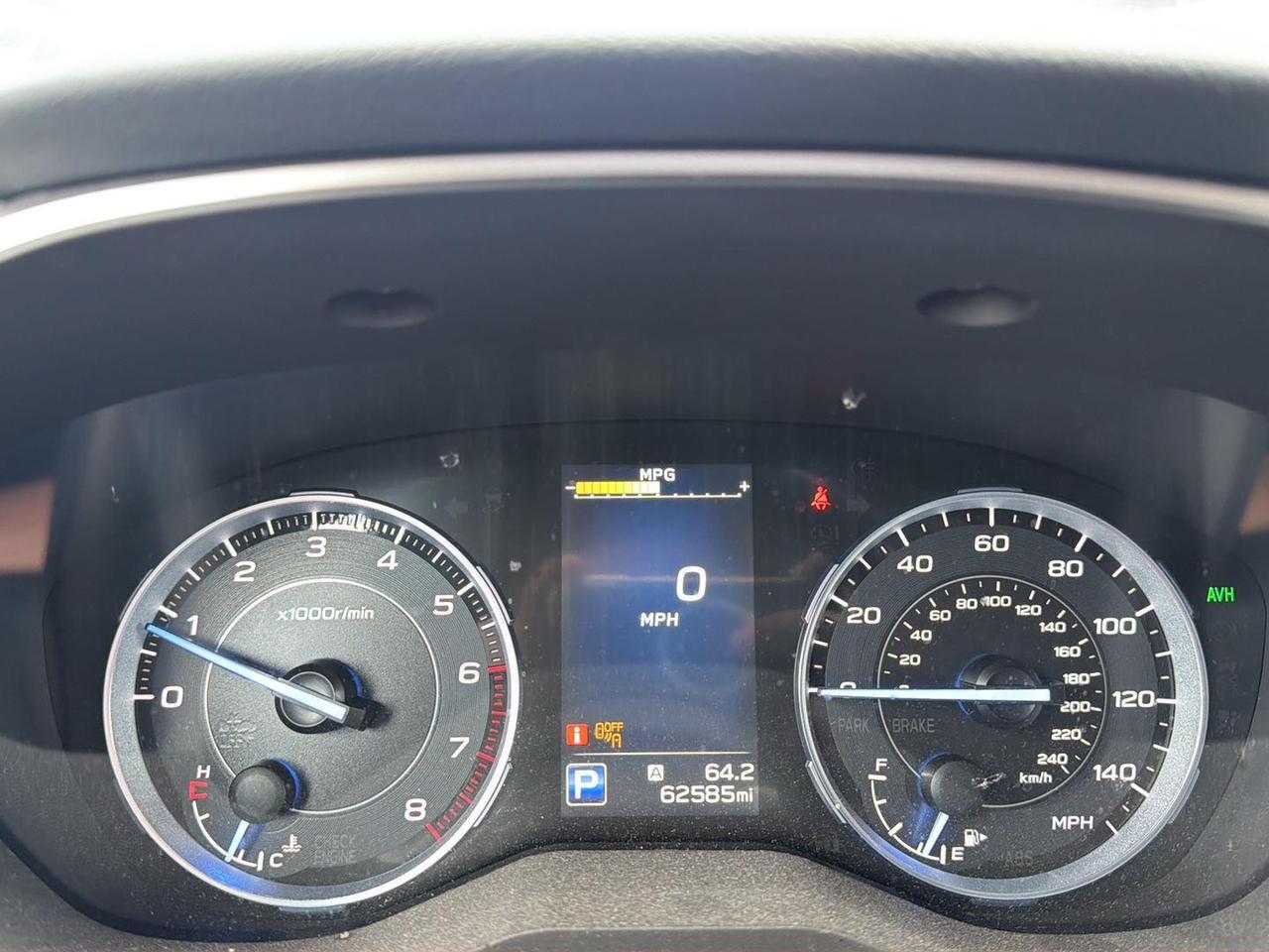2022 Subaru Ascent Limited Gaithersburg MD