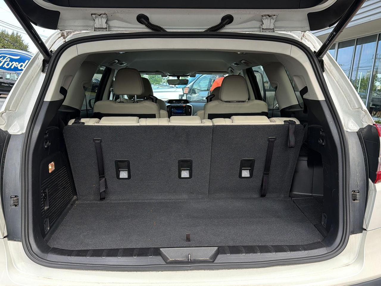 2022 Subaru Ascent Limited Gaithersburg MD