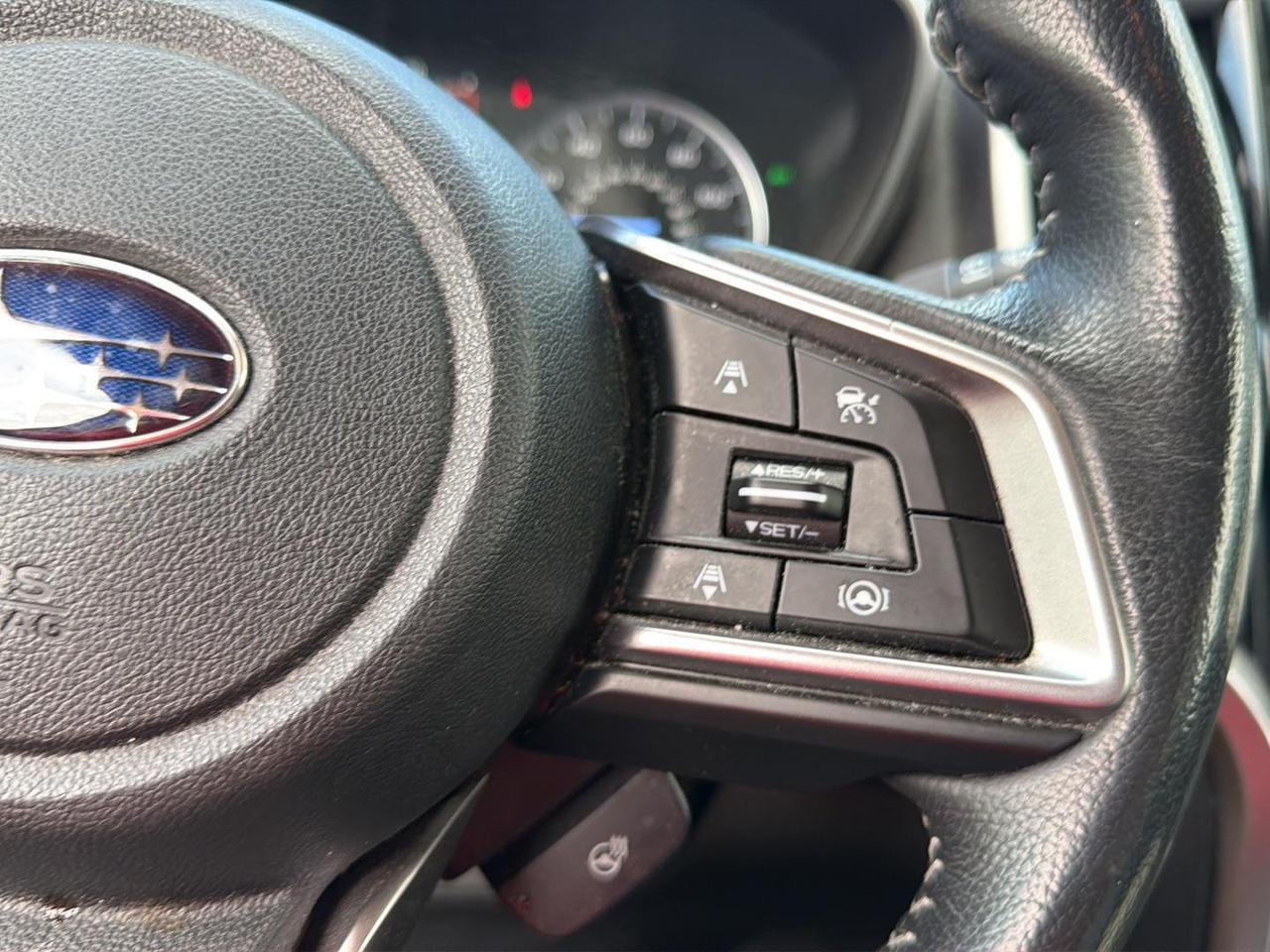 2022 Subaru Ascent Limited Gaithersburg MD