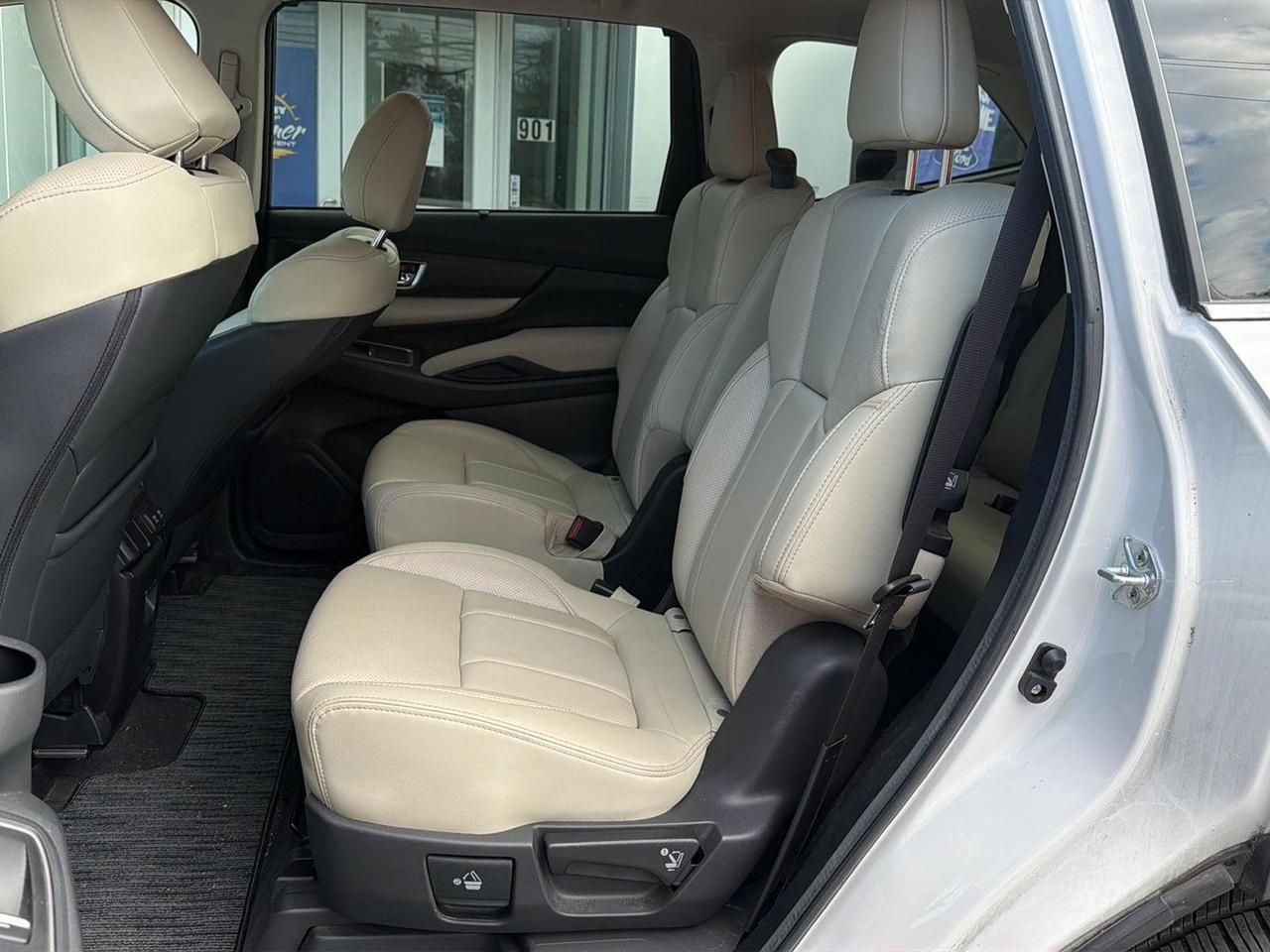 2022 Subaru Ascent Limited Gaithersburg MD