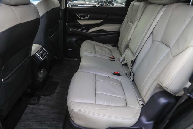 2022 Subaru Ascent Limited Glendale CA