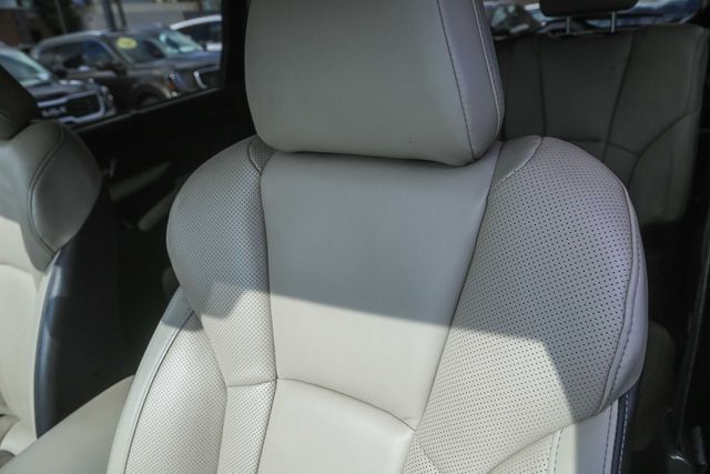 2022 Subaru Ascent Limited Glendale CA