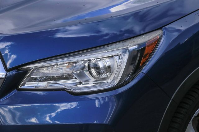 2022 Subaru Ascent Limited Glendale CA