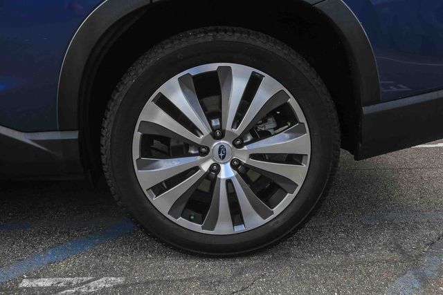 2022 Subaru Ascent Limited Glendale CA