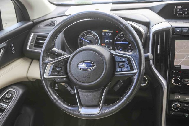 2022 Subaru Ascent Limited Glendale CA