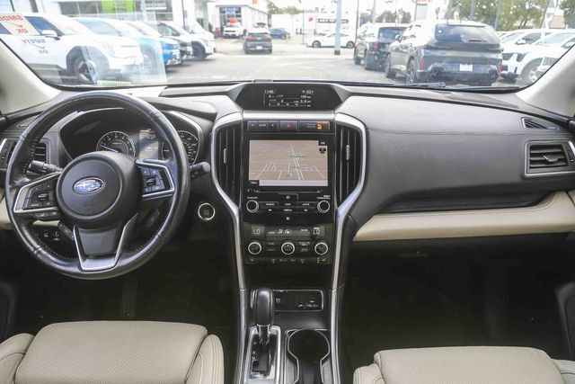 2022 Subaru Ascent Limited Glendale CA