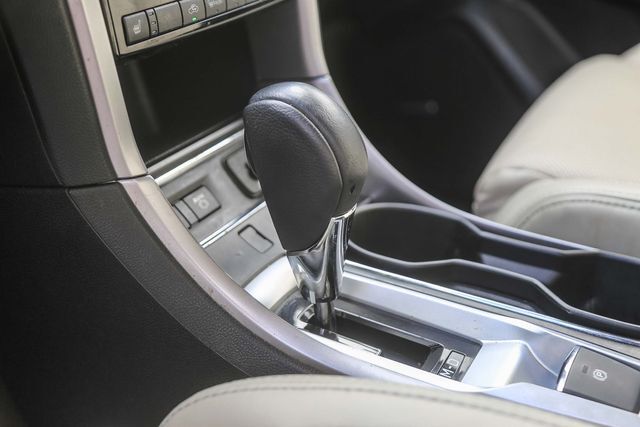 2022 Subaru Ascent Limited Huntington Beach CA