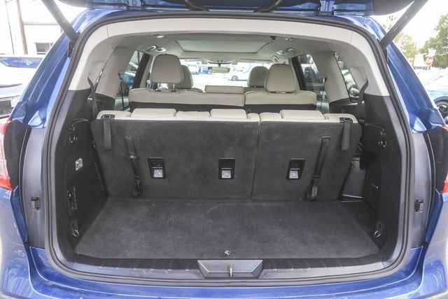 2022 Subaru Ascent Limited Huntington Beach CA