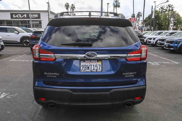 2022 Subaru Ascent Limited Huntington Beach CA